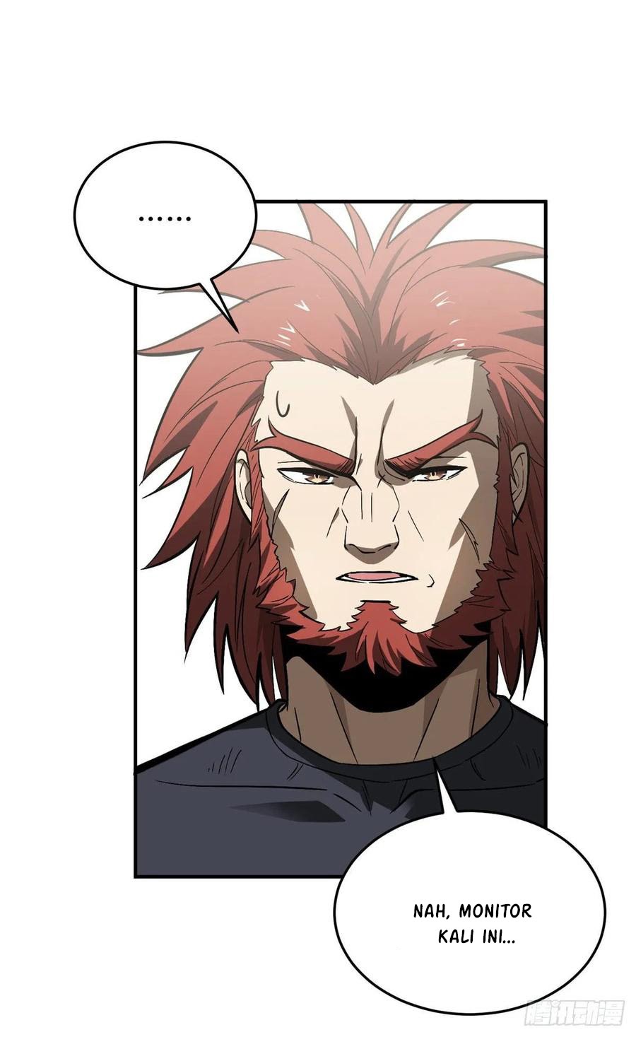 Global Gao Wu Chapter 54 Bahasa Indonesia